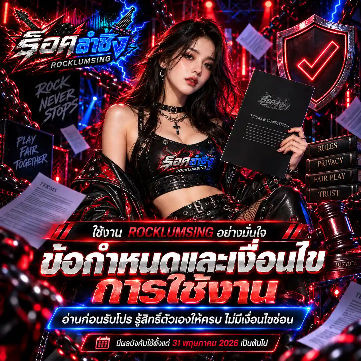 ROCKLUMSING คาสิโนออนไลน์ สกิลเกมเจ้าแรกในไทย Bot AI ฝากถอนเร็ว (10)